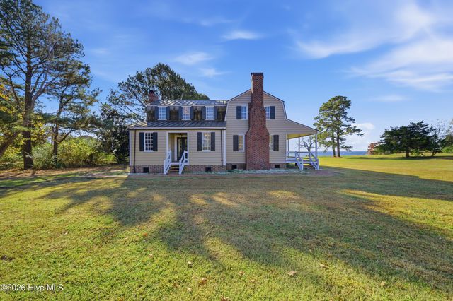 101 Benbury Drive, Edenton, NC 27932