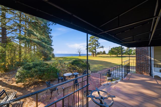 101 Benbury Drive, Edenton, NC 27932