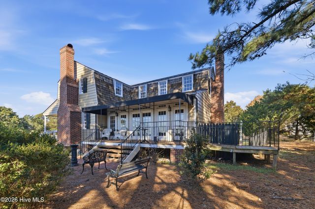 101 Benbury Drive, Edenton, NC 27932