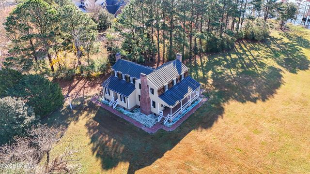 101 Benbury Drive, Edenton, NC 27932