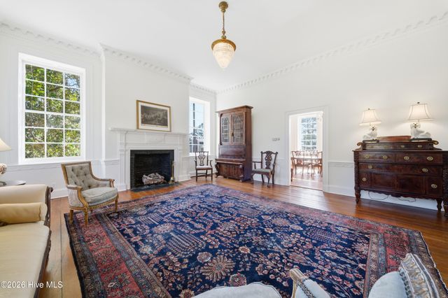 101 Benbury Drive, Edenton, NC 27932