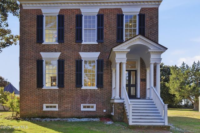 101 Benbury Drive, Edenton, NC 27932