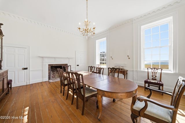 101 Benbury Drive, Edenton, NC 27932