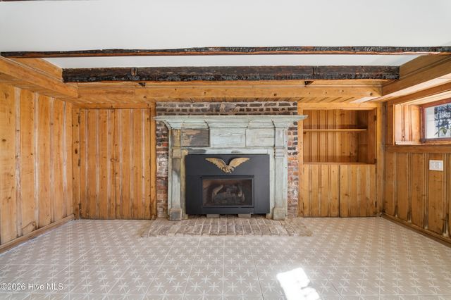 101 Benbury Drive, Edenton, NC 27932