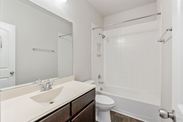 5126 Chester Springs Lane, Katy, TX 77449