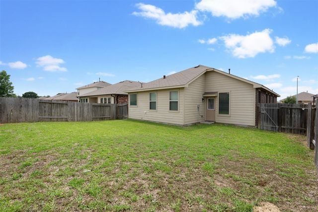 5126 Chester Springs Lane, Katy, TX 77449