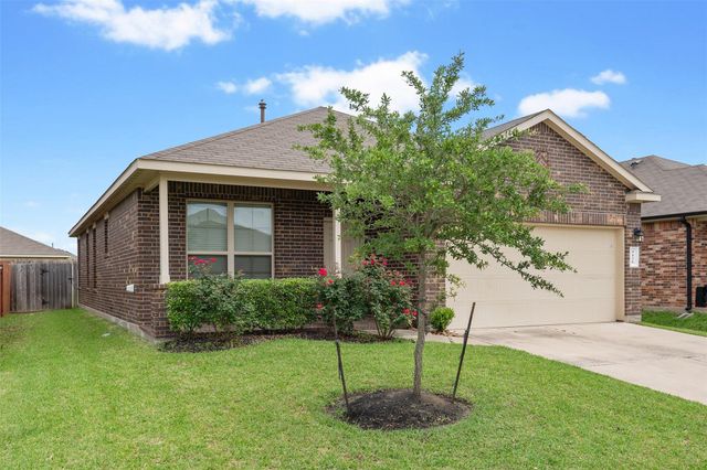5126 Chester Springs Lane, Katy, TX 77449