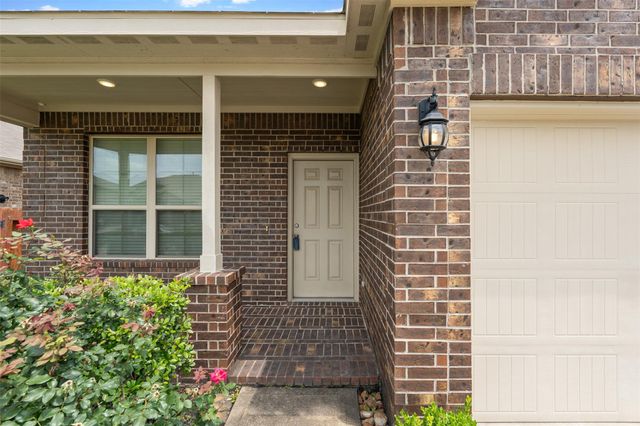 5126 Chester Springs Lane, Katy, TX 77449