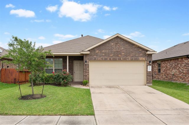 5126 Chester Springs Lane, Katy, TX 77449