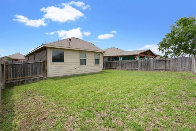 5126 Chester Springs Lane, Katy, TX 77449