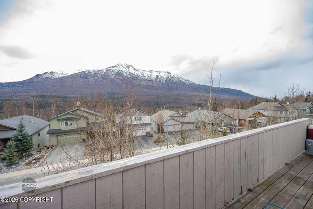 20730 Mountainside Drive, Eagle River, AK 99577