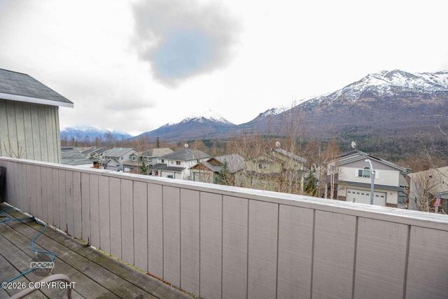 20730 Mountainside Drive, Eagle River, AK 99577