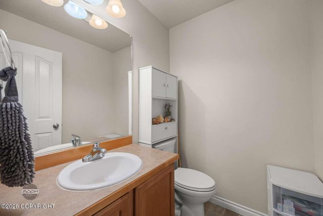 20730 Mountainside Drive, Eagle River, AK 99577