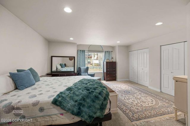 20730 Mountainside Drive, Eagle River, AK 99577