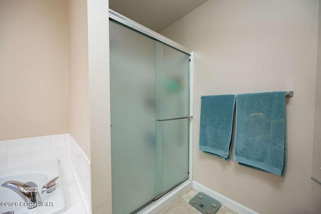 20730 Mountainside Drive, Eagle River, AK 99577