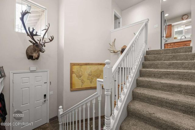 20730 Mountainside Drive, Eagle River, AK 99577