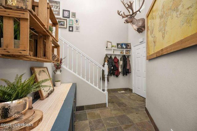 20730 Mountainside Drive, Eagle River, AK 99577