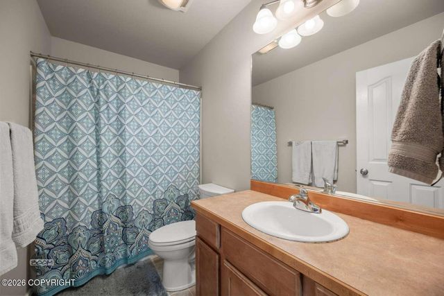 20730 Mountainside Drive, Eagle River, AK 99577