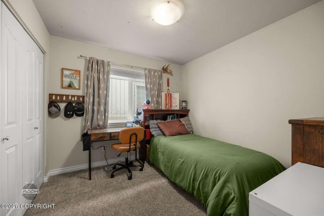 20730 Mountainside Drive, Eagle River, AK 99577