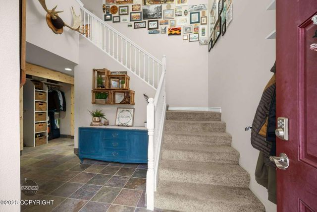 20730 Mountainside Drive, Eagle River, AK 99577