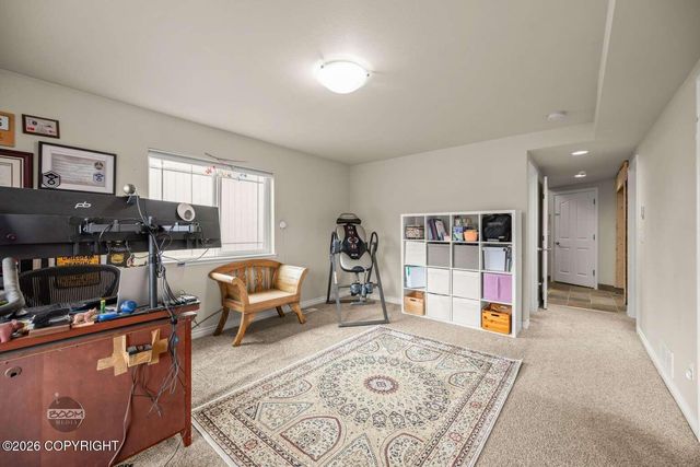 20730 Mountainside Drive, Eagle River, AK 99577