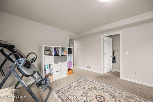 20730 Mountainside Drive, Eagle River, AK 99577