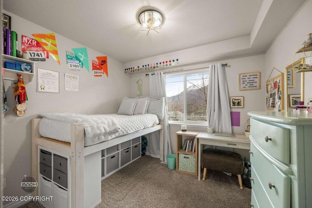 20730 Mountainside Drive, Eagle River, AK 99577