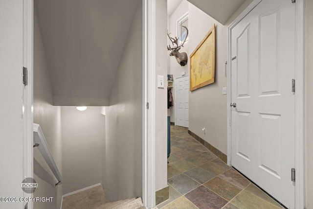 20730 Mountainside Drive, Eagle River, AK 99577