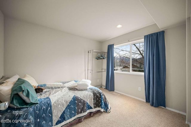 20730 Mountainside Drive, Eagle River, AK 99577