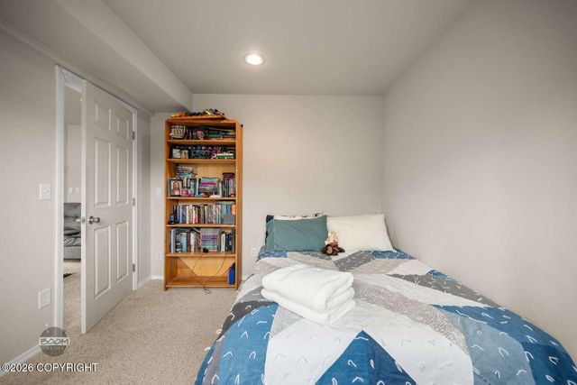 20730 Mountainside Drive, Eagle River, AK 99577