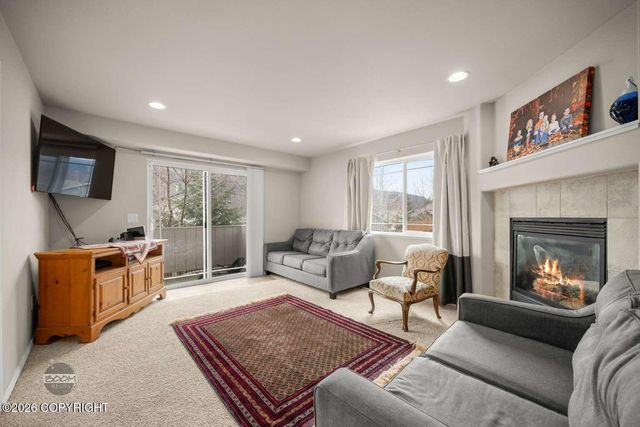 20730 Mountainside Drive, Eagle River, AK 99577