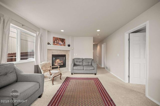20730 Mountainside Drive, Eagle River, AK 99577