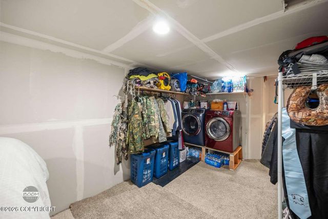 20730 Mountainside Drive, Eagle River, AK 99577