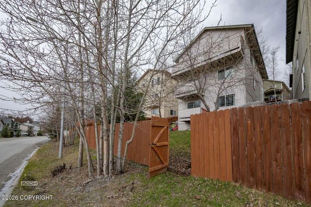 20730 Mountainside Drive, Eagle River, AK 99577