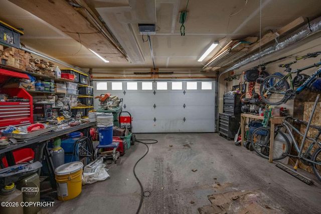 20730 Mountainside Drive, Eagle River, AK 99577