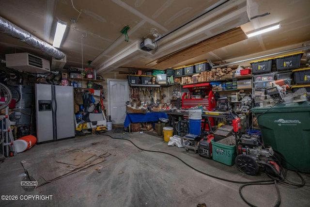 20730 Mountainside Drive, Eagle River, AK 99577