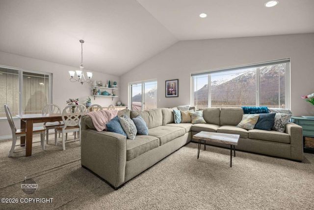20730 Mountainside Drive, Eagle River, AK 99577