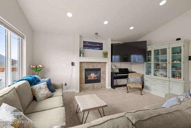 20730 Mountainside Drive, Eagle River, AK 99577