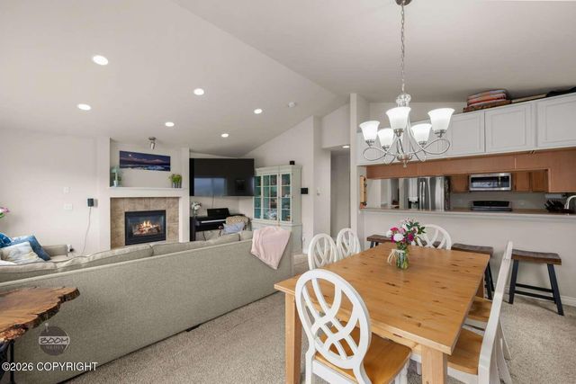 20730 Mountainside Drive, Eagle River, AK 99577