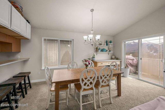 20730 Mountainside Drive, Eagle River, AK 99577