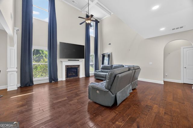3004 Thimbleberry Trace, Conyers, GA 30094