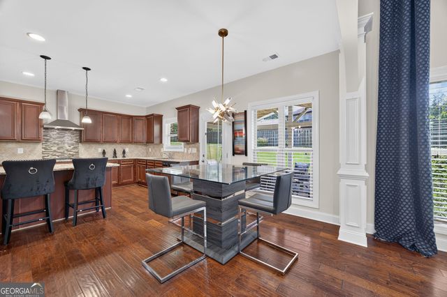 3004 Thimbleberry Trace, Conyers, GA 30094