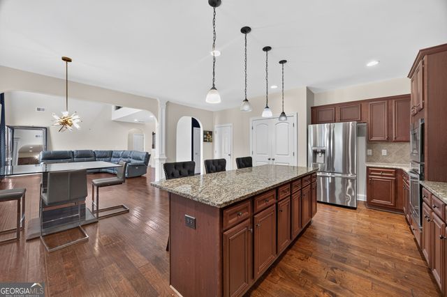 3004 Thimbleberry Trace, Conyers, GA 30094
