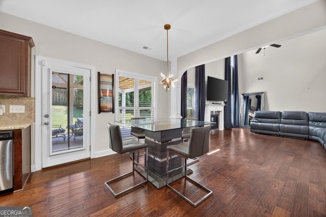 3004 Thimbleberry Trace, Conyers, GA 30094
