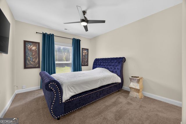 3004 Thimbleberry Trace, Conyers, GA 30094