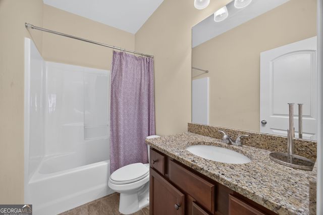 3004 Thimbleberry Trace, Conyers, GA 30094