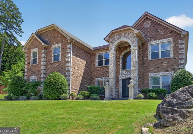 3004 Thimbleberry Trace, Conyers, GA 30094