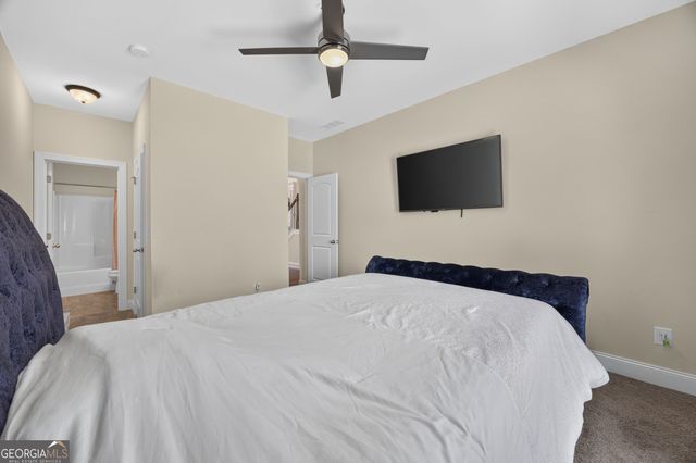 3004 Thimbleberry Trace, Conyers, GA 30094