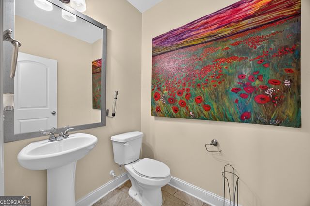 3004 Thimbleberry Trace, Conyers, GA 30094