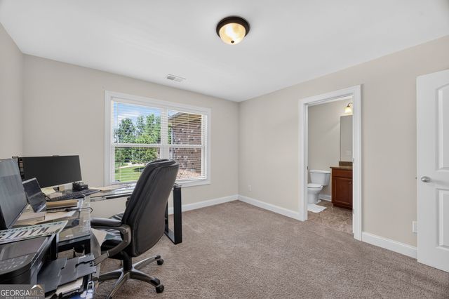 3004 Thimbleberry Trace, Conyers, GA 30094